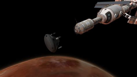 how much would the hermes cost the martian|the hermes spacecraft.